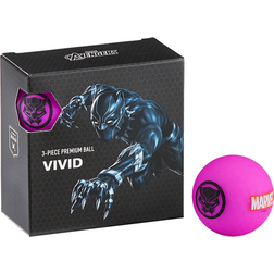 Volvik Marvel Edition Vivid Balls 4