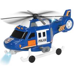 Dickies Dickie Toys Action Series Helicopter