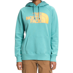 The North Face Women’s Half Dome Pullover Hoodie - Bristol Blue