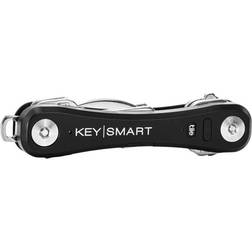 Keysmart Pro Keychain with Tracking