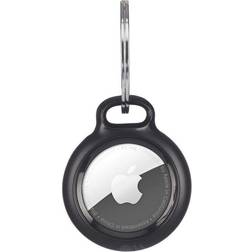 Case-Mate Key Ring Case for Apple AirTags Black