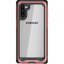 Premium Galaxy Note 10 Plus Case Samsung Note10 Ghostek Atomic Slim (Pink)