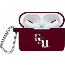 NCAA Affinity Bands Florida State Seminoles Silicone AirPod Pro Case Cover