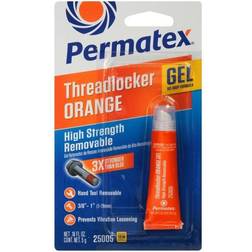 Permatex High Strength Removable Threadlocker