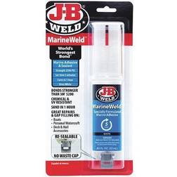 J-B Weld 25 ml MarineWeld Syringe