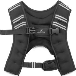 ProsourceFit Weighted Vest 8 lb
