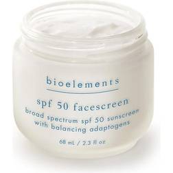 Bioelements FaceScreen SPF50 2.3fl oz