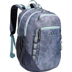 adidas Excel 6 Backpack - Stone Wash Grey
