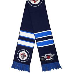 Ruffneck Scarves Winnipeg Jets Home Jersey Scarf