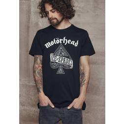 Merchcode MotÃ¶rhead Ace Of Spades T-Shirt