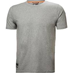 Helly Hansen Workwear Chelsea Evolution T-Shirt Melange