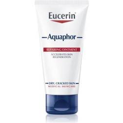 Eucerin Crema corpo ristrutturante per pelli danneggiate Aquaphor 40 G