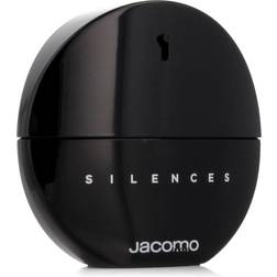 Jacomo Eau de Parfum Sublime 505216 Silence 50ml