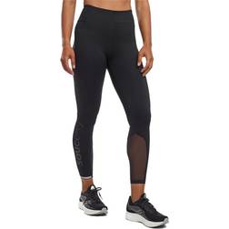 Saucony Women's Fortify High Rise 7/8 Tight