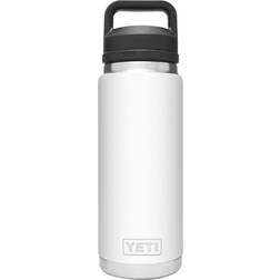 Yeti Rambler with Chug Cap Water Bottle 0.2gal