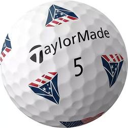 TaylorMade TP5X pix 2.0 12-pack
