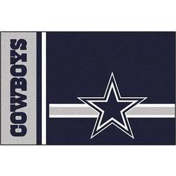 Fanmats Dallas Cowboys Uniform Starter Rug