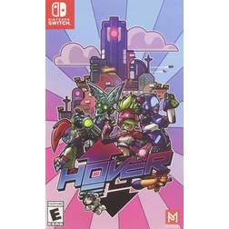 Hover (Switch)