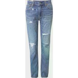 Levi's 511 Slim Fit Jeans Mid Wash