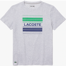 Lacoste Sport Th0851 Short Sleeve T-shirt