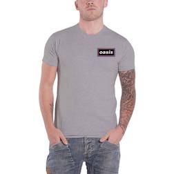 Oasis Lines Unisex T-shirt