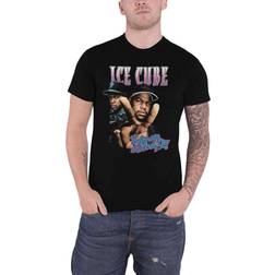 Ice Cube Today Was A Good Day Unisex T-shirt