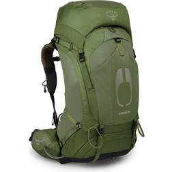Osprey Men's Atmos 50 Backpack Mythical Green Large XL