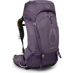Osprey Women's Aura 50 Backpack Enchantment Purple XS Small
