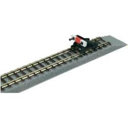 Rokuhan 7297029 Z (incl. track bed) Buffer stop 42 mm 2 pc(s)