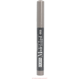 Pupa Milano Eyes Eye Shadow Made To Last Eyeshadow Waterproof No. 005 Desert Taupe 1,40 g