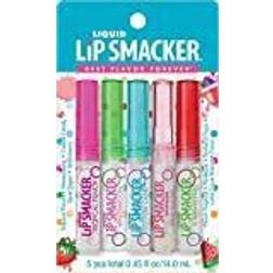 Lip Smacker Friendship Liquid Gloss Party Pack