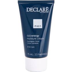 Declaré Men Daily Energy Light Moisturizing Cream 75ml