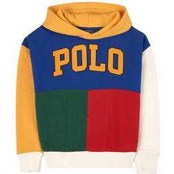 Polo Ralph Lauren Girls' multicoloured Sweatshirt