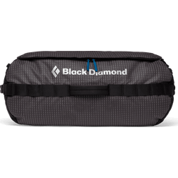 Black Diamond Stonehauler 90L Duffel Duffels