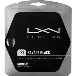 Luxilon Savage Tennis Racket String 1.27 mm