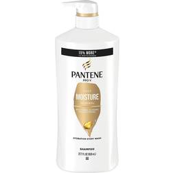 Pantene Pro-V Daily Moisture Renewal Shampoo 27.7 oz
