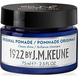 Keune Distilled for Men Fortifying Shampoo 75ml