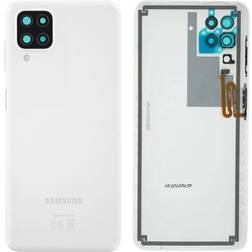 Samsung Battery Cover for Galaxy A12