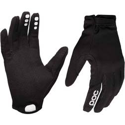 POC Sports Resistance Enduro Adjustable Glove Uranium Black/Uranium