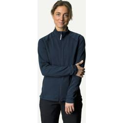 Houdini Women's Outright Jacket Cloudy Cloudy