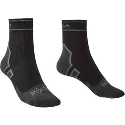 Bridgedale StormSock Lightweight Waterproof Ankle Socks