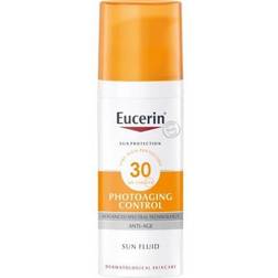 Eucerin Photoaging Control Anti-Age Sun Fluid SPF30 1.7fl oz
