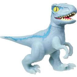 Heroes of Goo Jit Zu Jurassic World Dino Pack Styles May Vary Toys for Kids Boys Ages 4