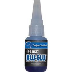54410 Blue G-Lock Blu-Glu Adhesive