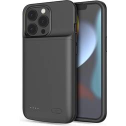 Tech-Protect Powercase for iPhone 12 Pro Max/13 Pro Max