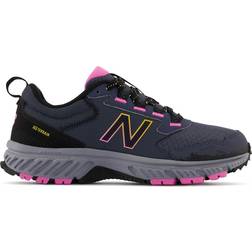 New Balance 510 V5 W - Gray/Pink