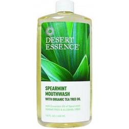 Desert Essence Tea Tree Oil Spearmint 473ml