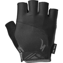 Specialized Body Geometry Dual-Gel Short Finger Gloves Men