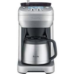 Breville The Grind Control