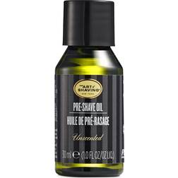 The Art of Shaving Pre-Shave Oil Unscented 30ml